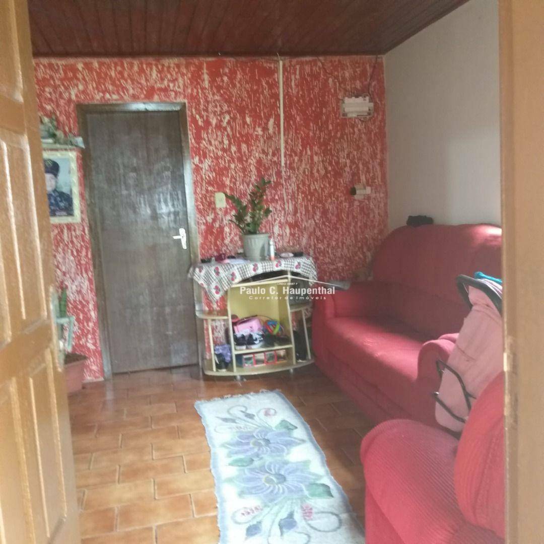 Casa à venda com 3 quartos, 182m² - Foto 10