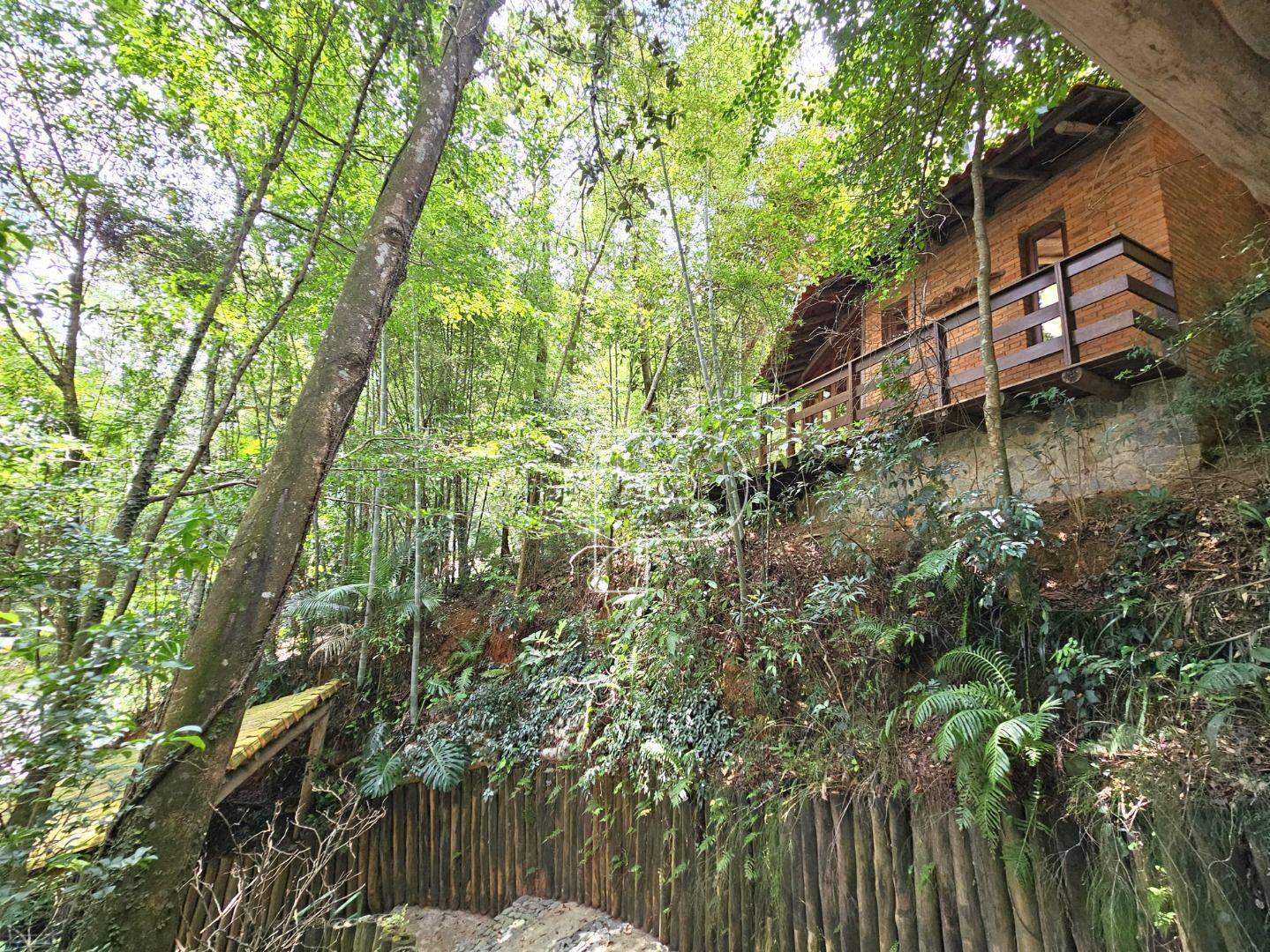 Casa de Condomínio à venda com 3 quartos, 518m² - Foto 42