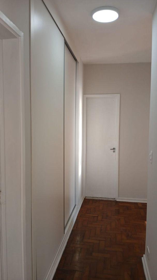 Apartamento para alugar com 2 quartos, 75m² - Foto 4