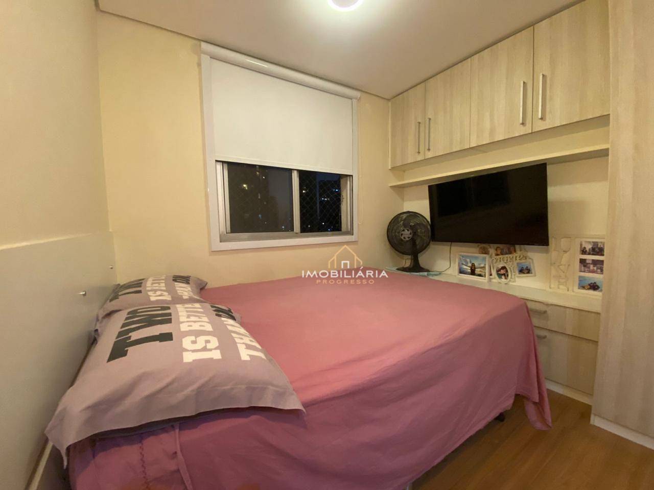 Apartamento à venda com 2 quartos, 50m² - Foto 28