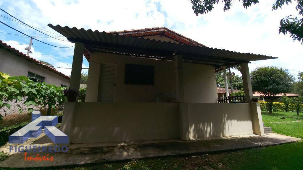 Chácara à venda com 4 quartos, 950m² - Foto 6