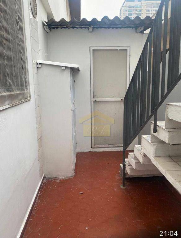 Sobrado para alugar com 2 quartos, 80m² - Foto 11