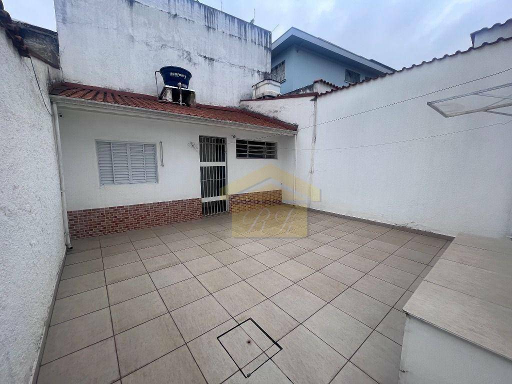 Sobrado à venda com 3 quartos, 167m² - Foto 28