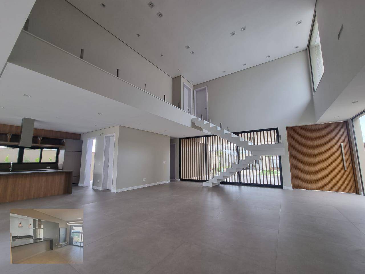 Casa de Condomínio à venda com 4 quartos, 422m² - Foto 5