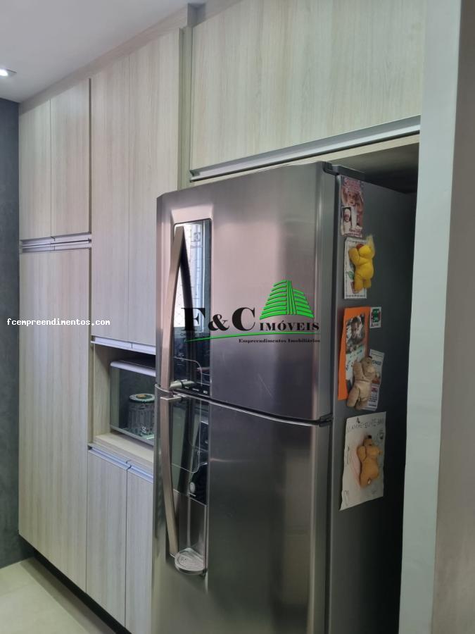 Apartamento à venda com 2 quartos, 48m² - Foto 5