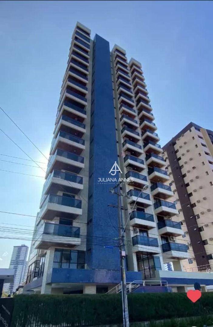 Apartamento à venda com 4 quartos, 360m² - Foto 2