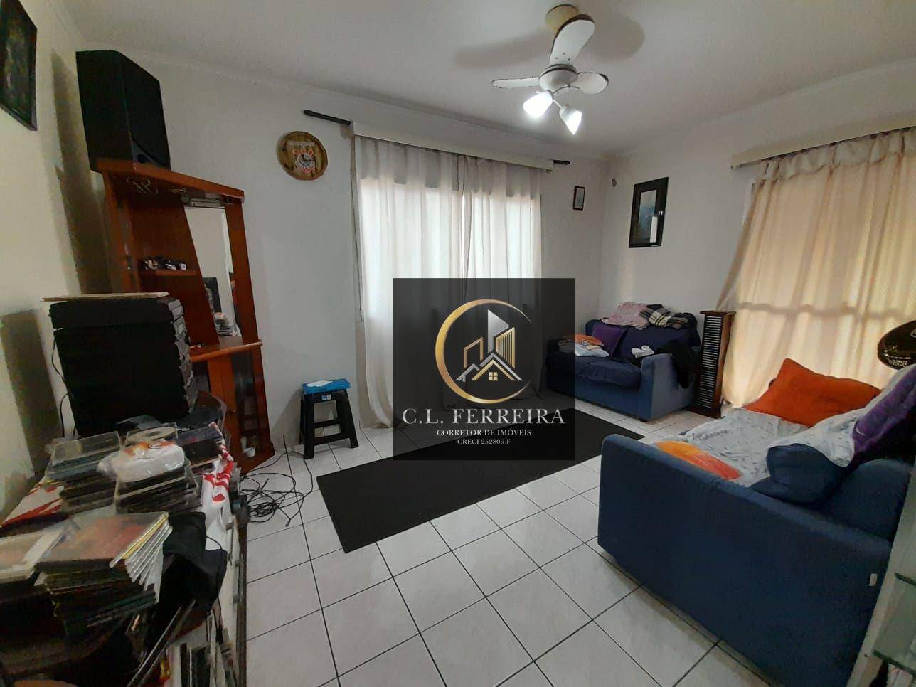 Apartamento à venda com 2 quartos, 70m² - Foto 1