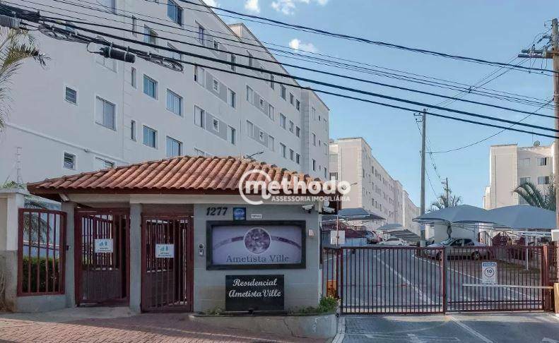 Apartamento à venda com 2 quartos, 47m² - Foto 10
