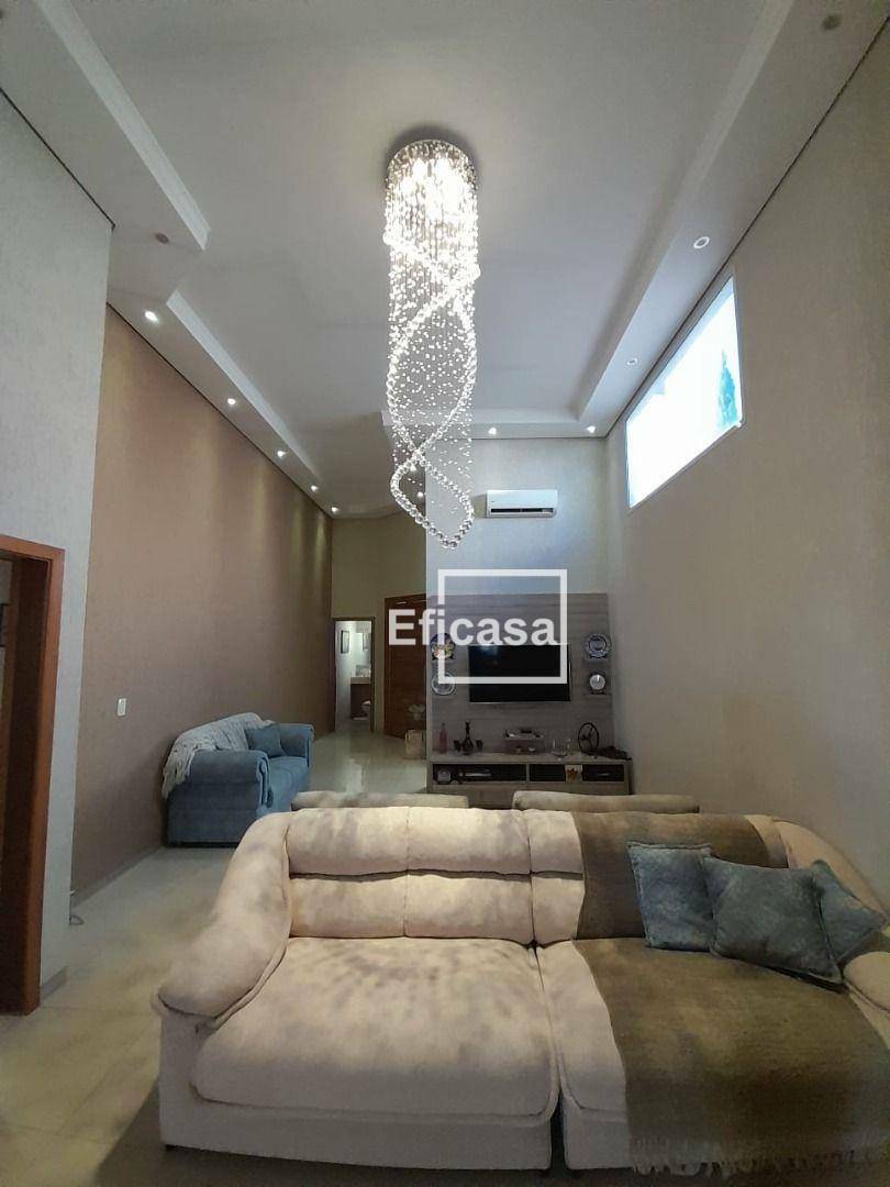 Casa de Condomínio à venda com 3 quartos, 150m² - Foto 3