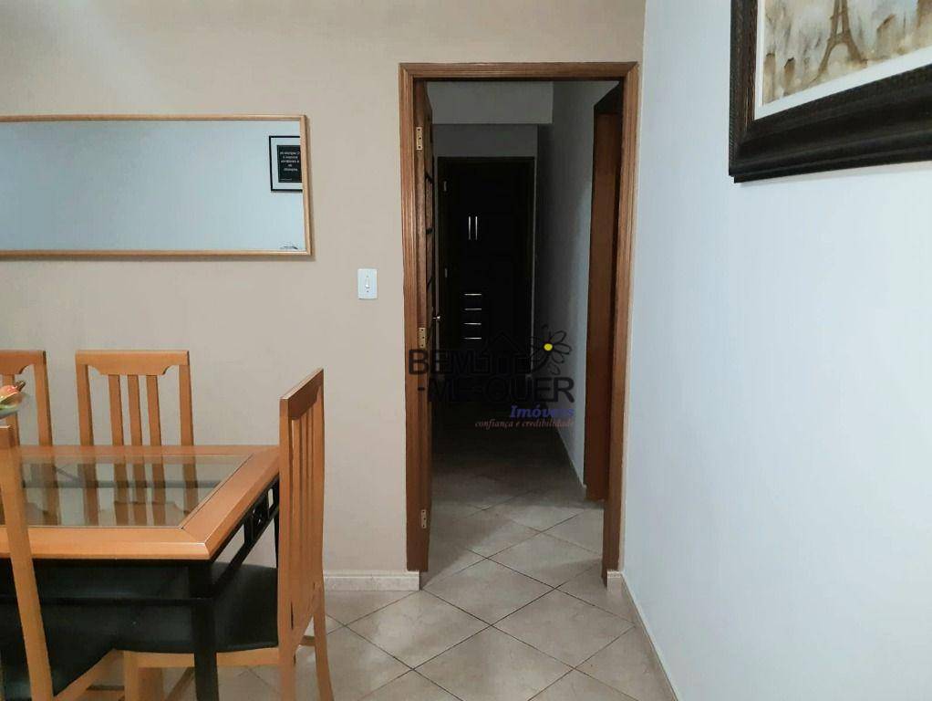 Apartamento à venda com 3 quartos, 105m² - Foto 6