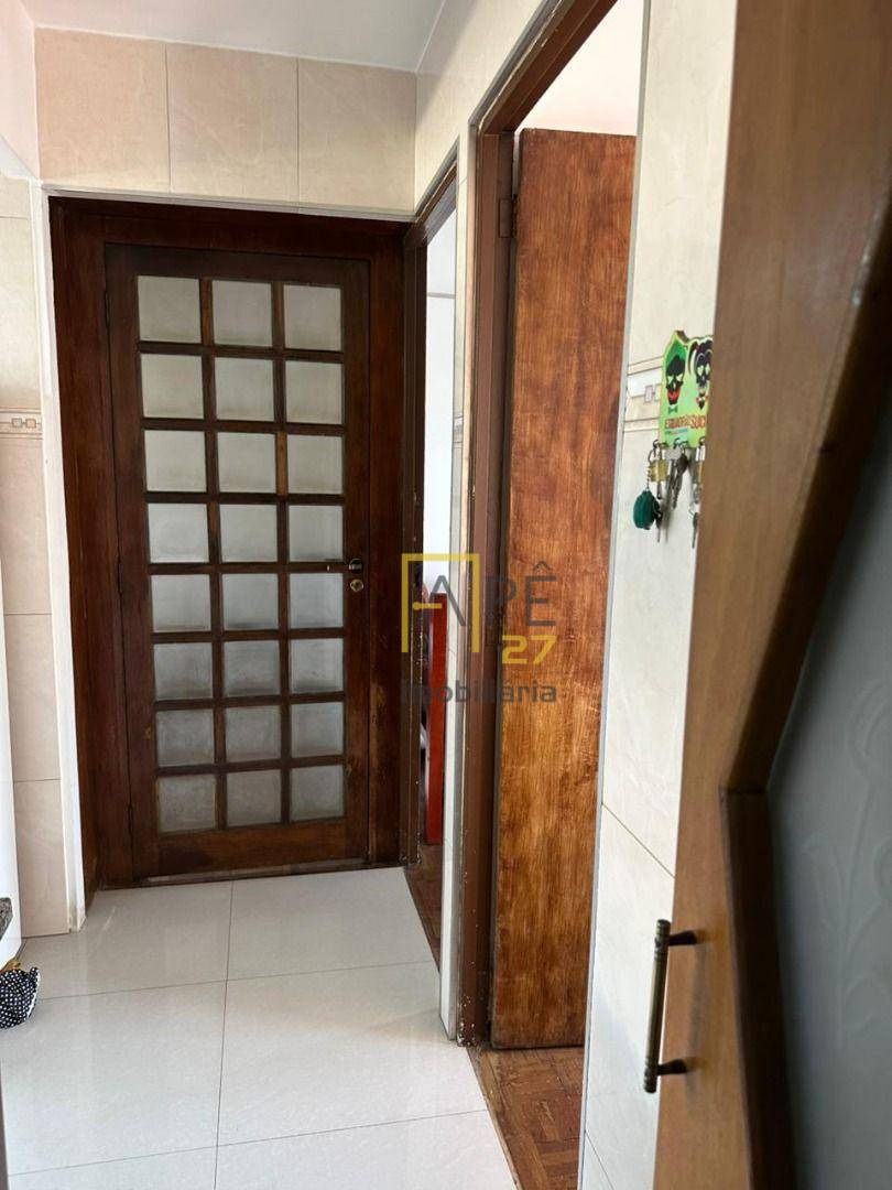 Apartamento, 3 quartos, 60 m² - Foto 4