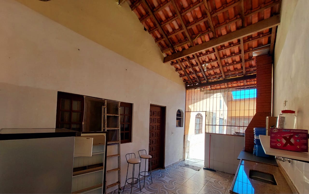 Casa à venda com 3 quartos, 181m² - Foto 22