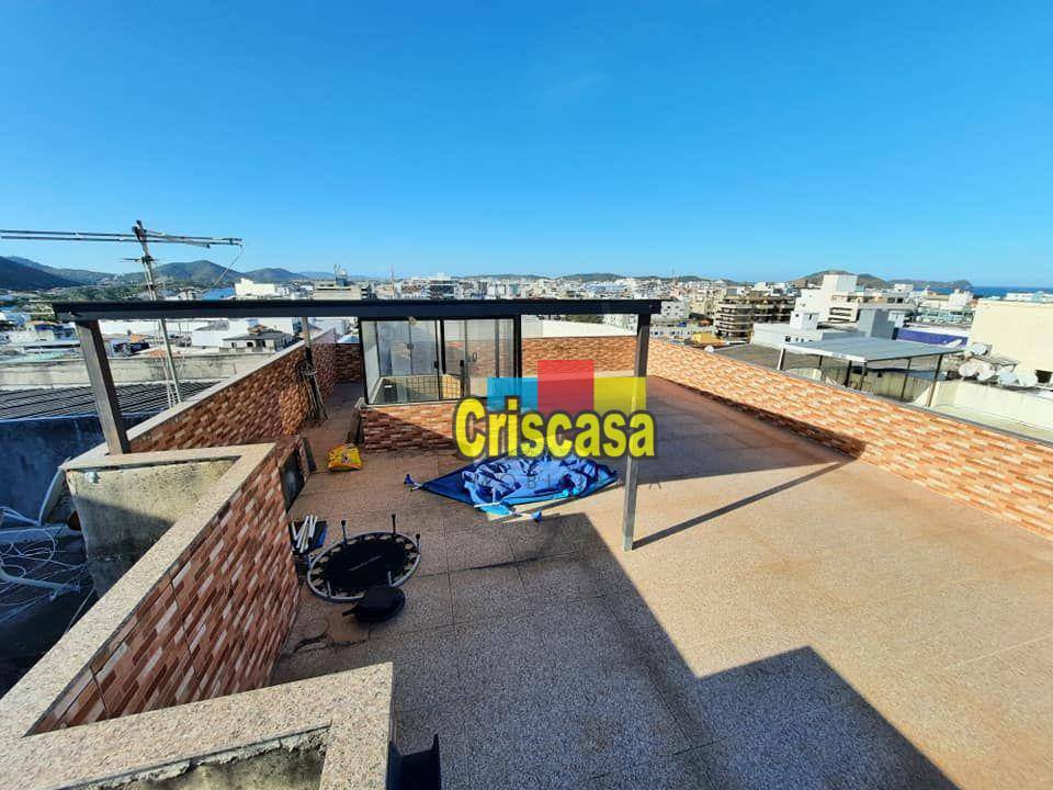 Cobertura à venda com 4 quartos, 255m² - Foto 14