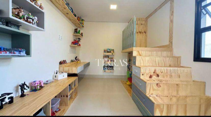 Casa de Condomínio à venda com 4 quartos, 380m² - Foto 25