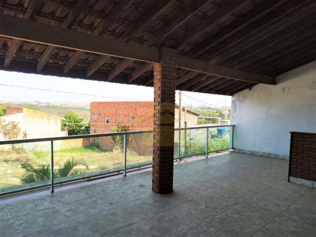 Sobrado à venda com 5 quartos, 310m² - Foto 2