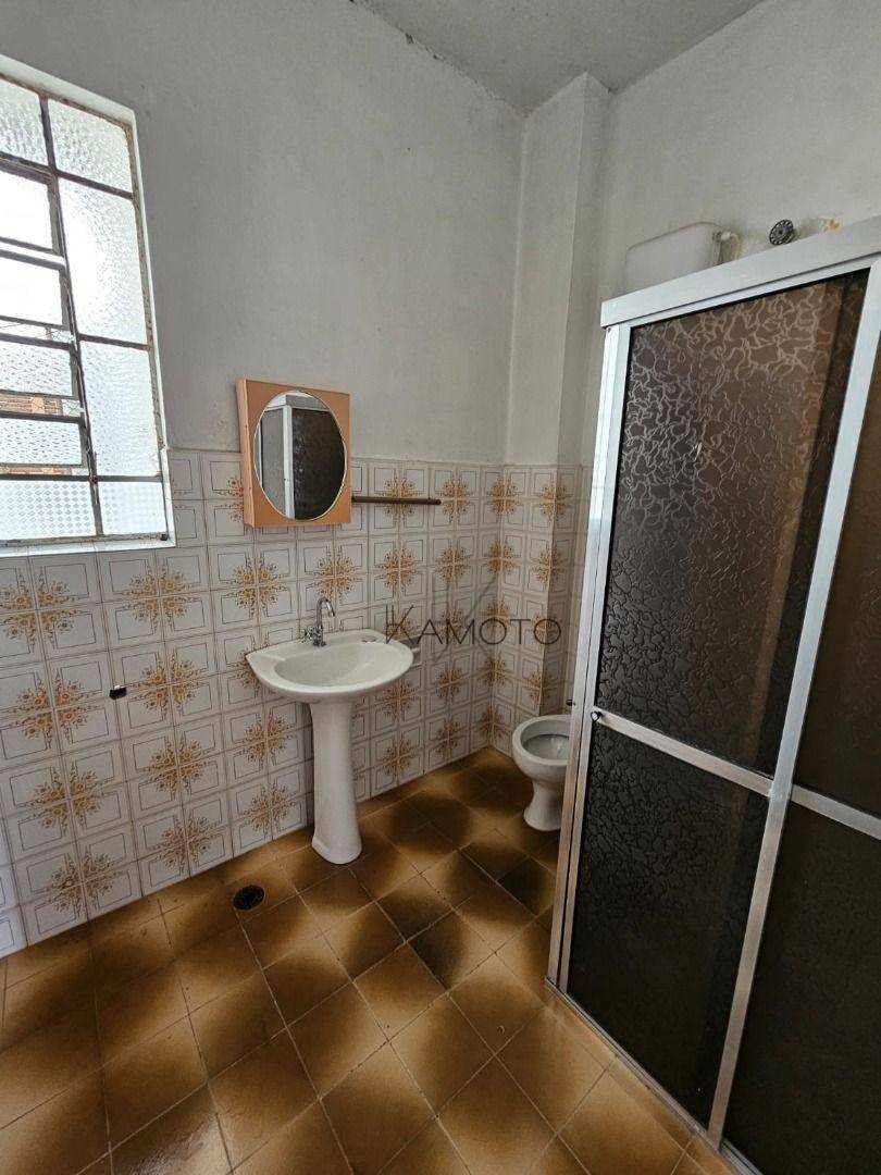 Apartamento para alugar com 2 quartos, 74m² - Foto 4