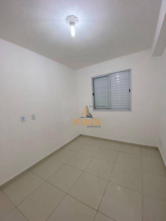 Apartamento à venda com 1 quarto, 36m² - Foto 22