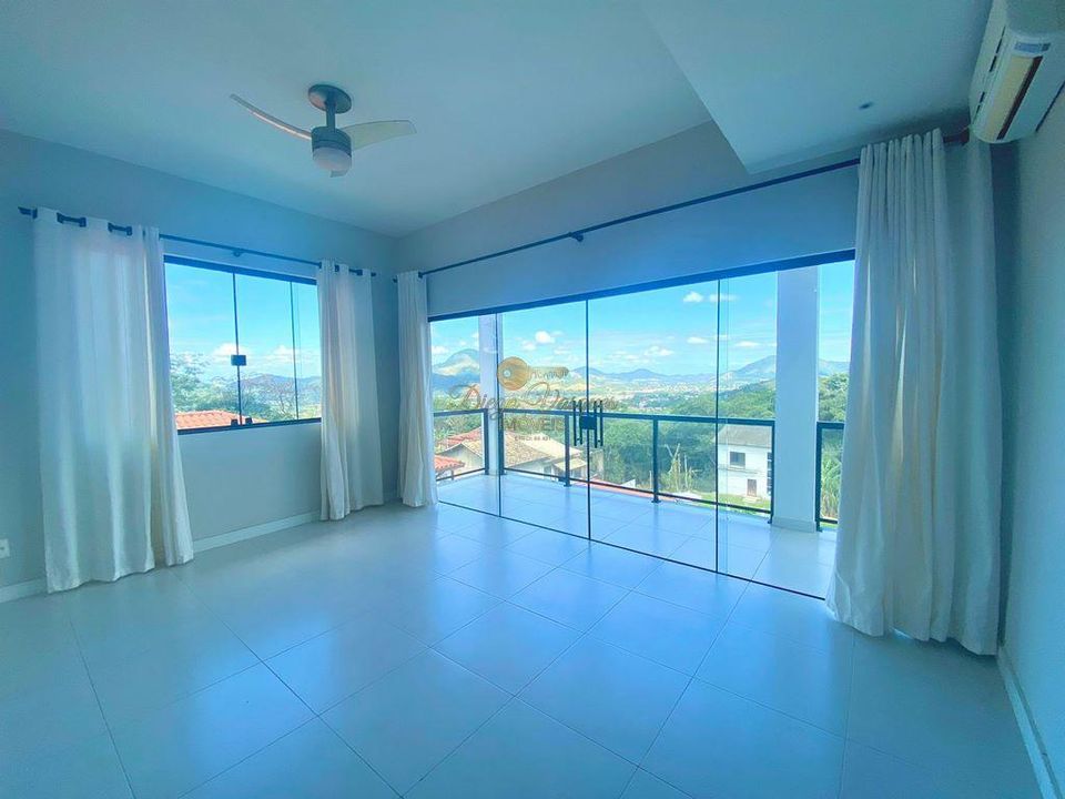 Casa de Condomínio à venda com 3 quartos, 400m² - Foto 13