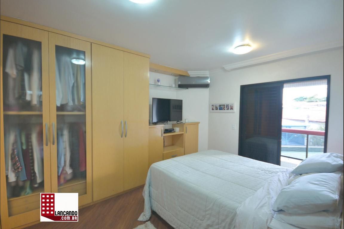 Apartamento à venda com 3 quartos, 127m² - Foto 18