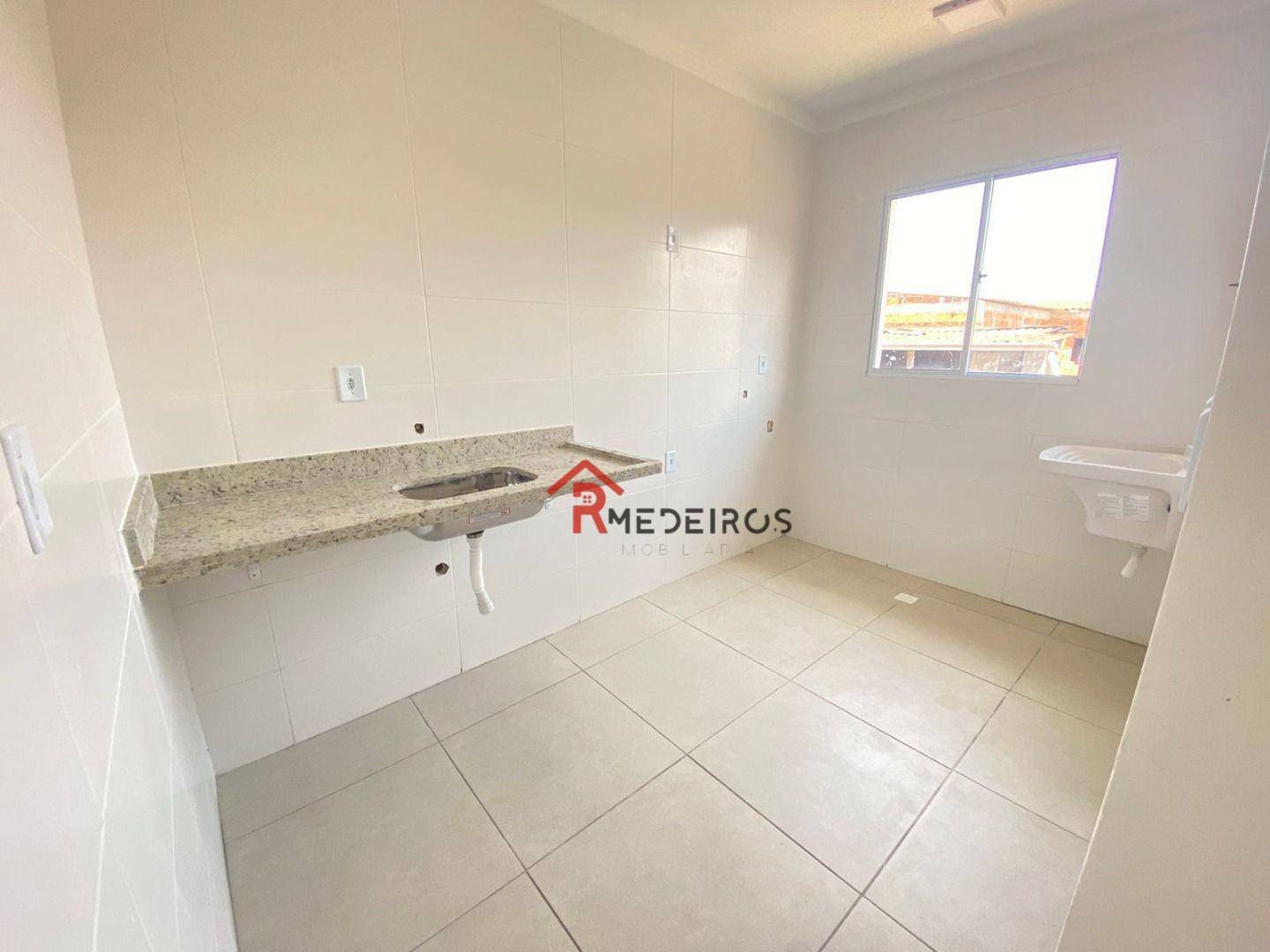 Casa de Condomínio à venda com 2 quartos, 44m² - Foto 8