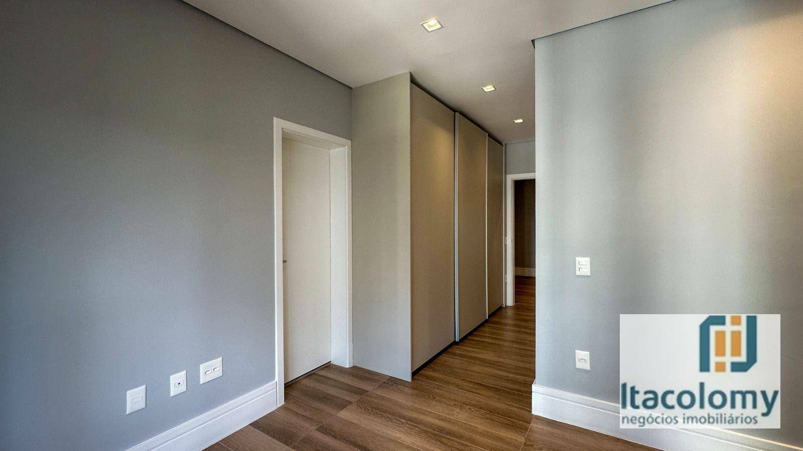 Apartamento à venda com 4 quartos, 344m² - Foto 8