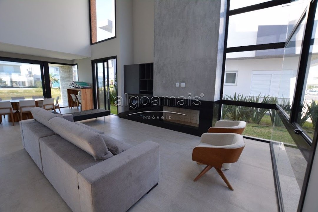 Casa de Condomínio à venda com 5 quartos, 330m² - Foto 15