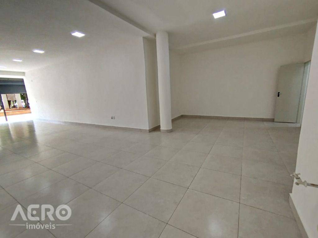 Loja-Salão para alugar, 112m² - Foto 7