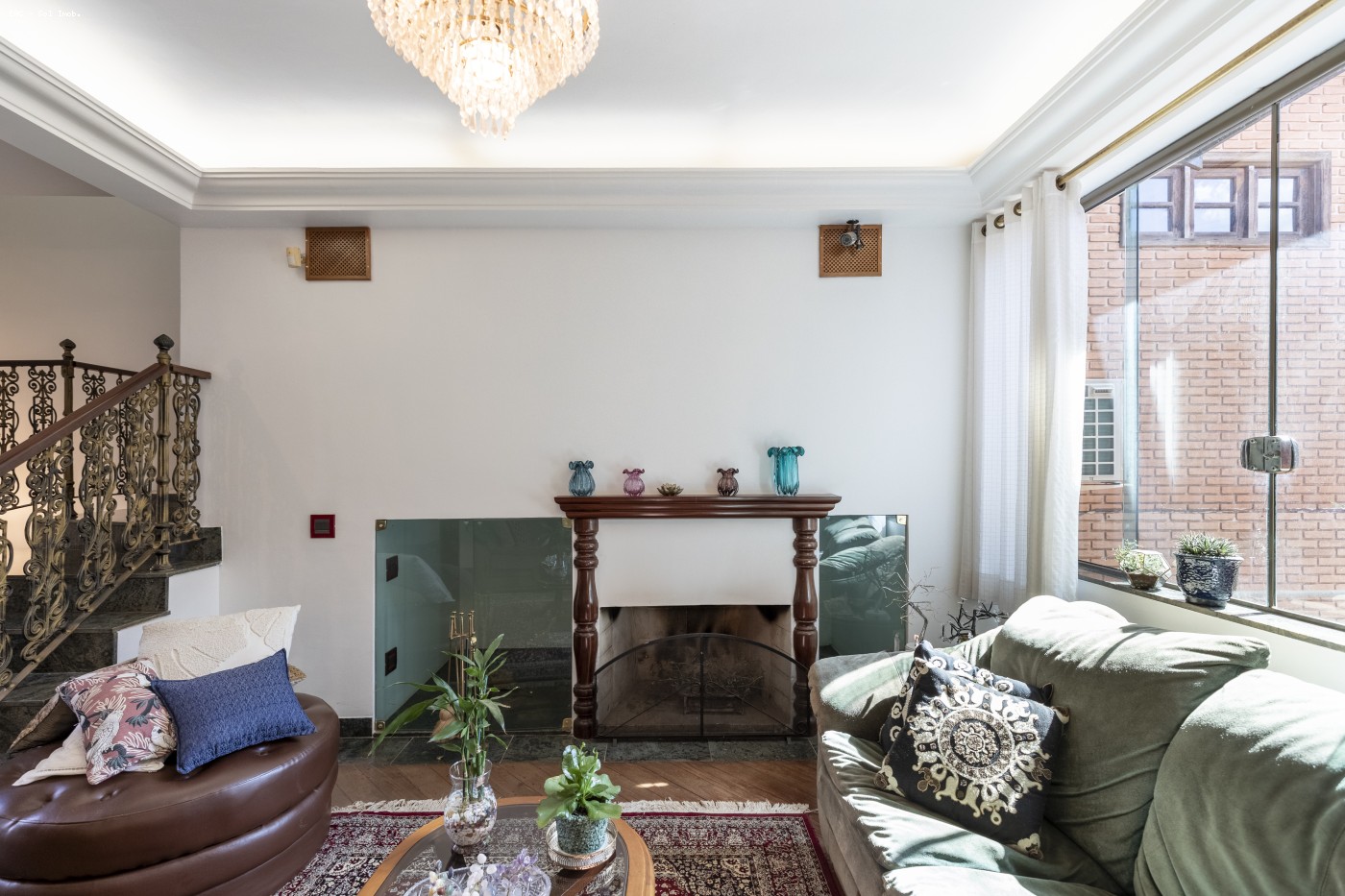 Chácara à venda com 6 quartos, 630m² - Foto 23