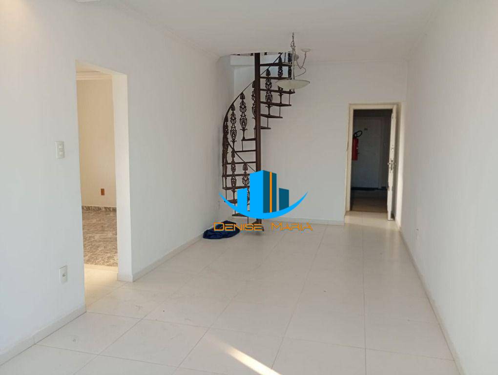 Cobertura, 3 quartos, 198 m² - Foto 3