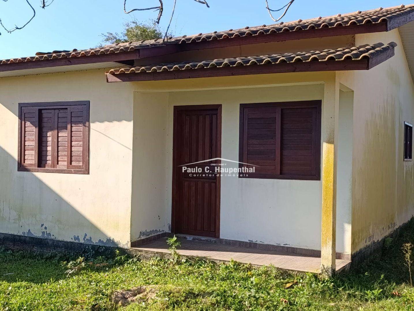 Casa à venda com 2 quartos, 54m² - Foto 4