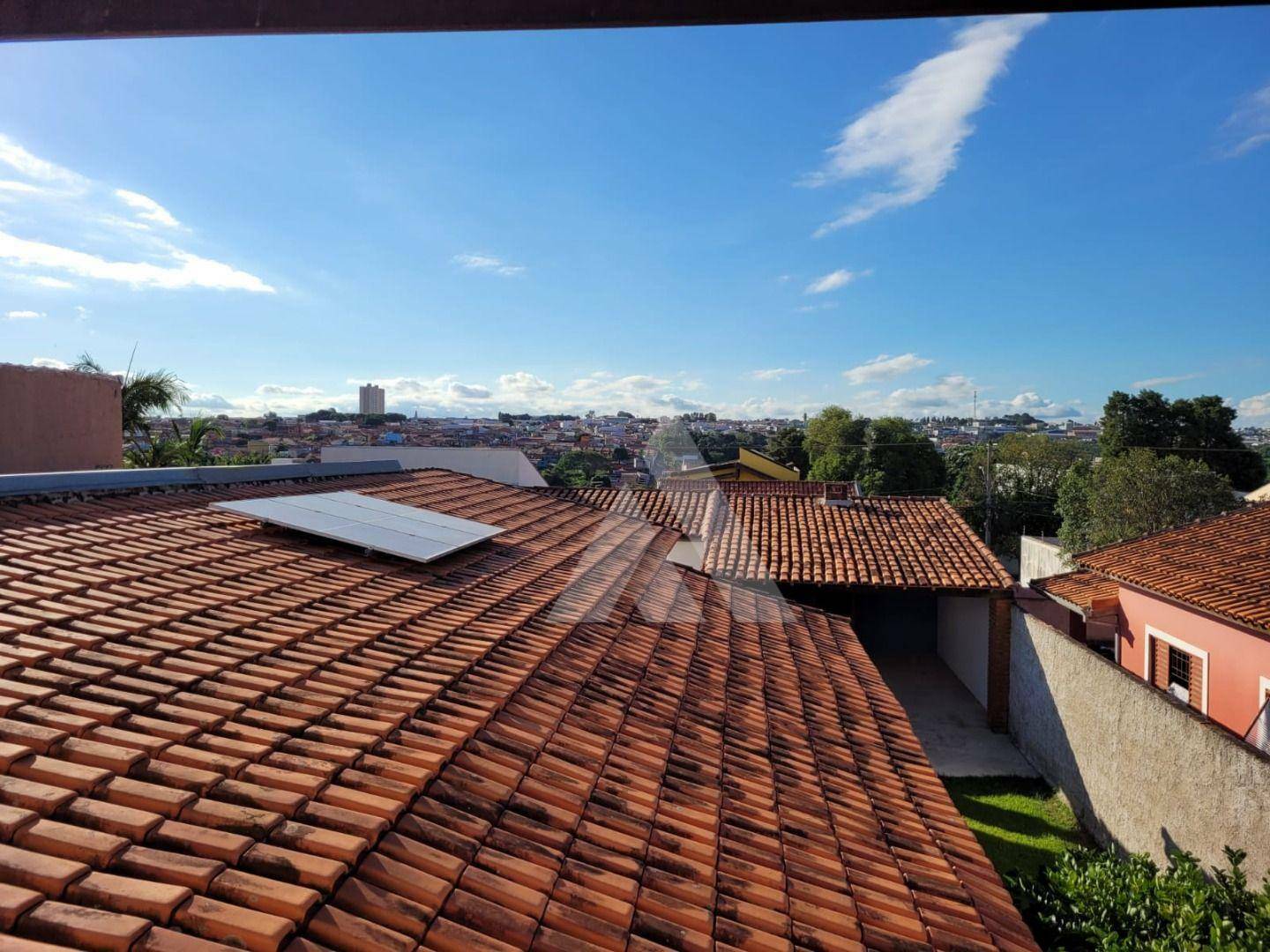 Casa à venda com 4 quartos, 260m² - Foto 18