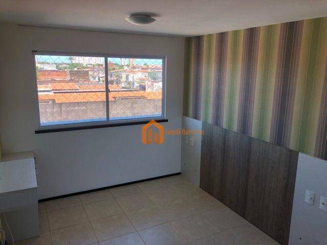 Apartamento à venda com 3 quartos, 106m² - Foto 11