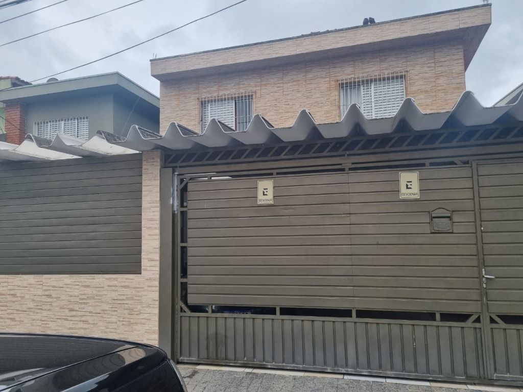 Sobrado à venda com 5 quartos, 224m² - Foto 37