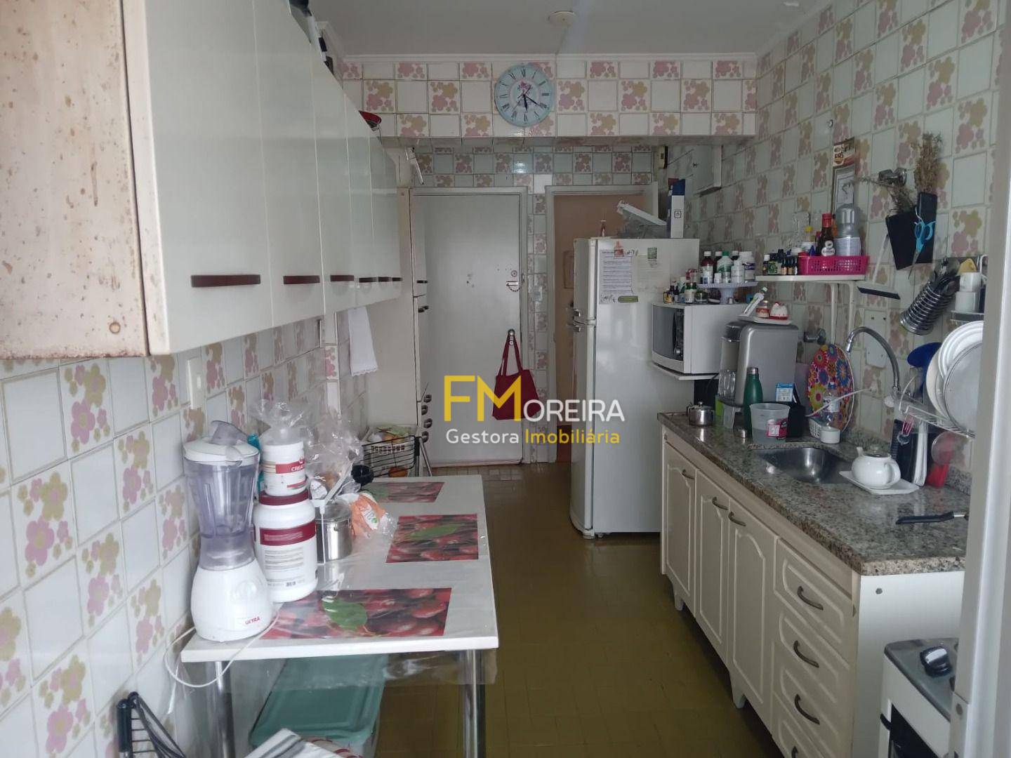 Apartamento à venda com 3 quartos, 133m² - Foto 28