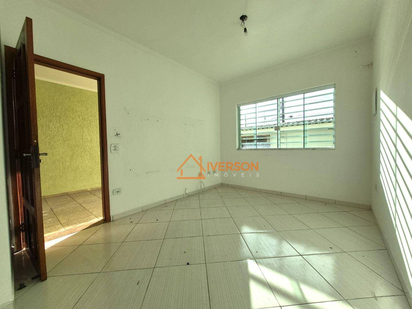 Sobrado, 3 quartos, 125 m² - Foto 5