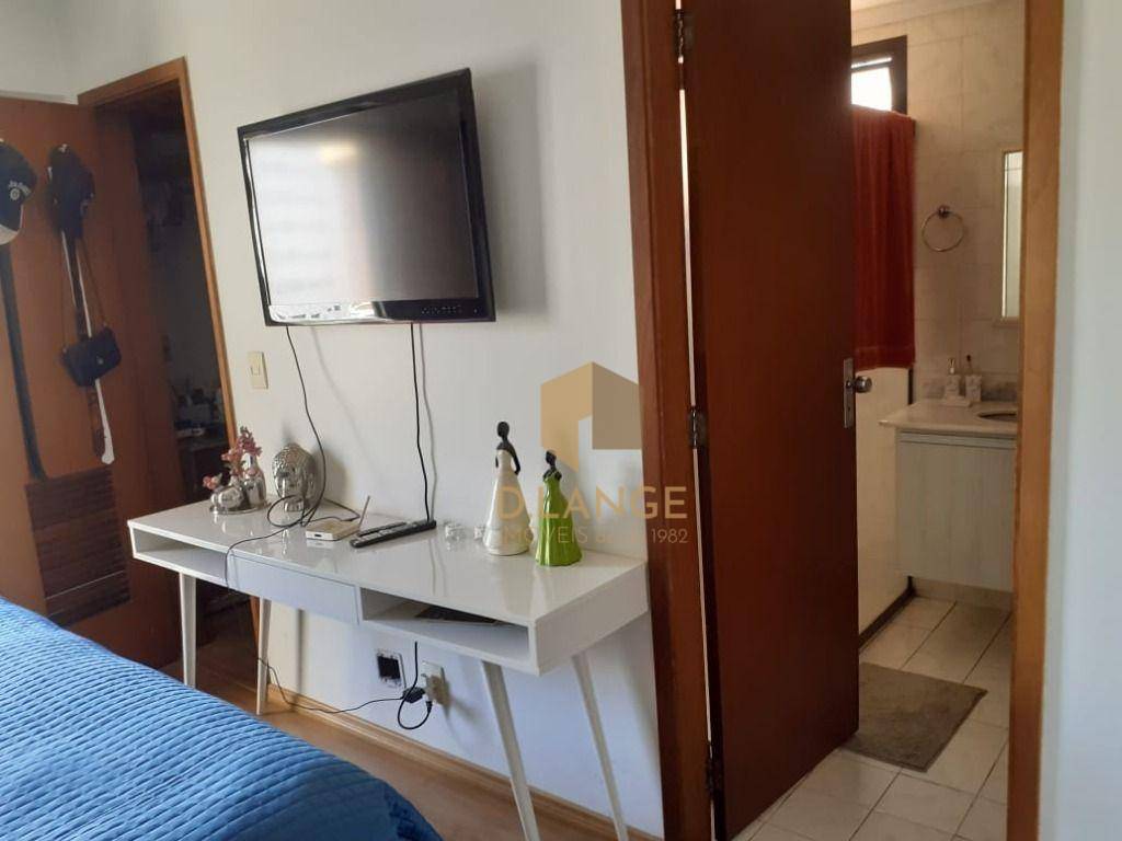 Apartamento à venda com 3 quartos, 160m² - Foto 15