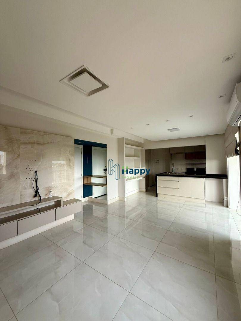 Apartamento, 3 quartos, 92 m² - Foto 2