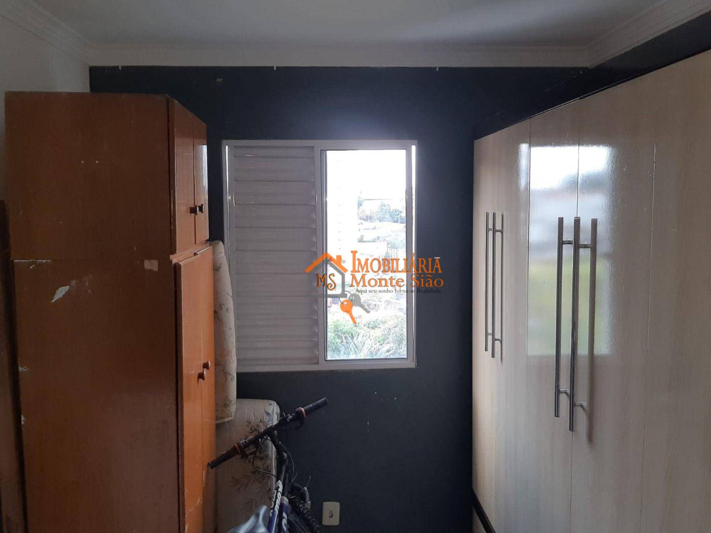 Apartamento à venda com 3 quartos, 64m² - Foto 7