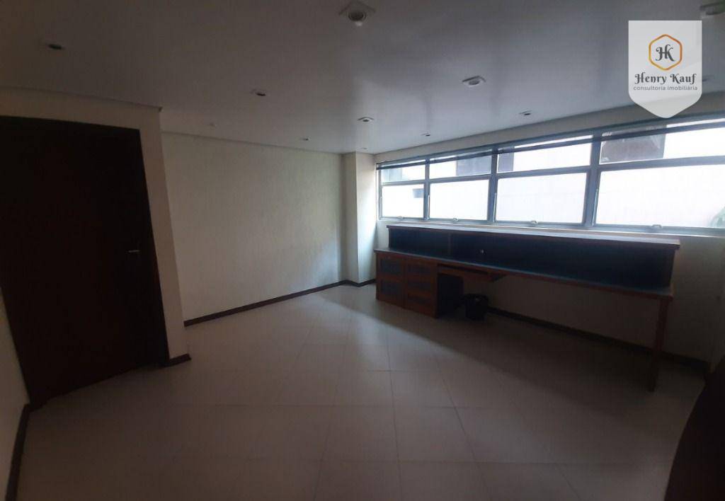 Conjunto Comercial-Sala para alugar, 55m² - Foto 1