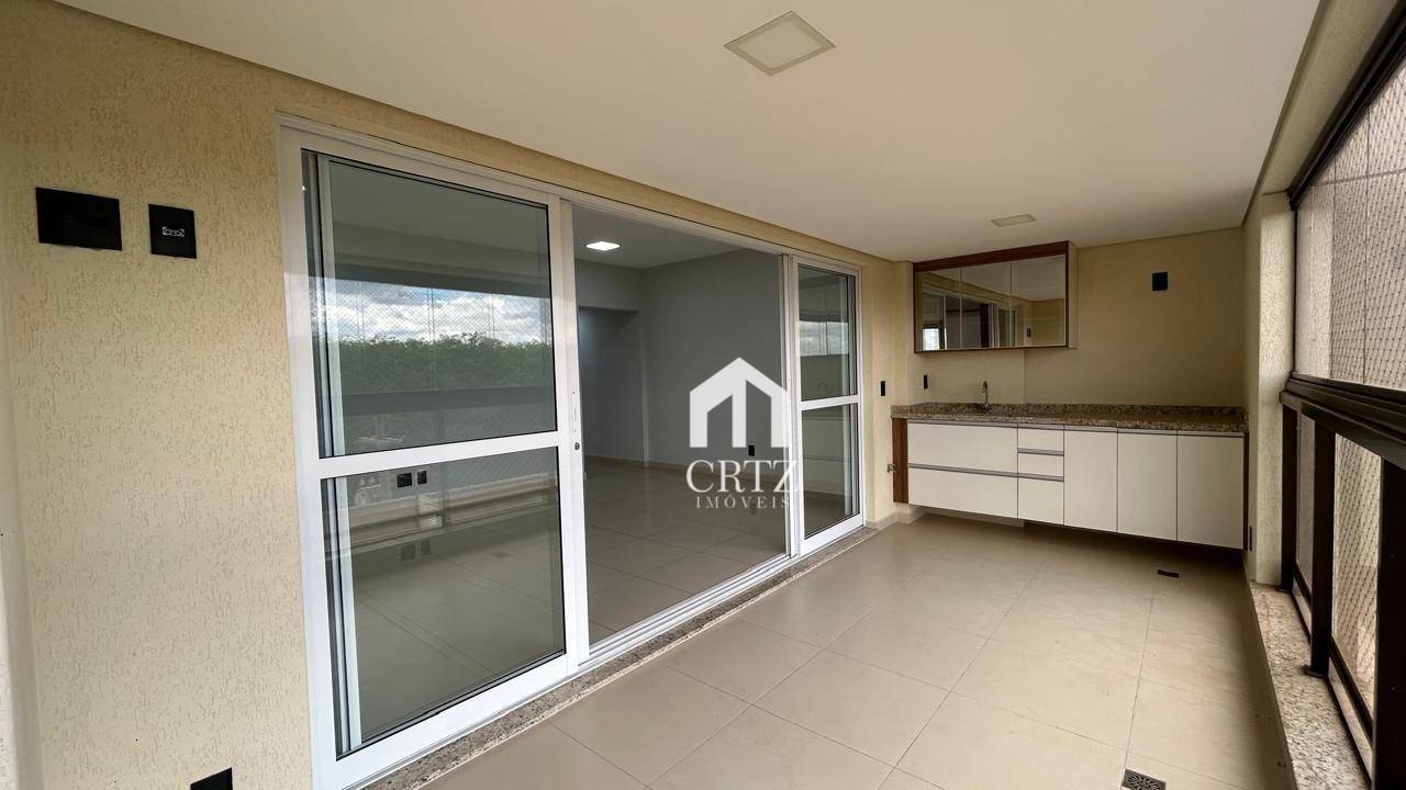 Apartamento, 3 quartos, 110 m² - Foto 2