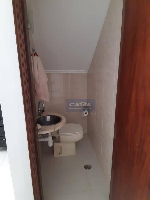 Sobrado à venda com 2 quartos, 120m² - Foto 6