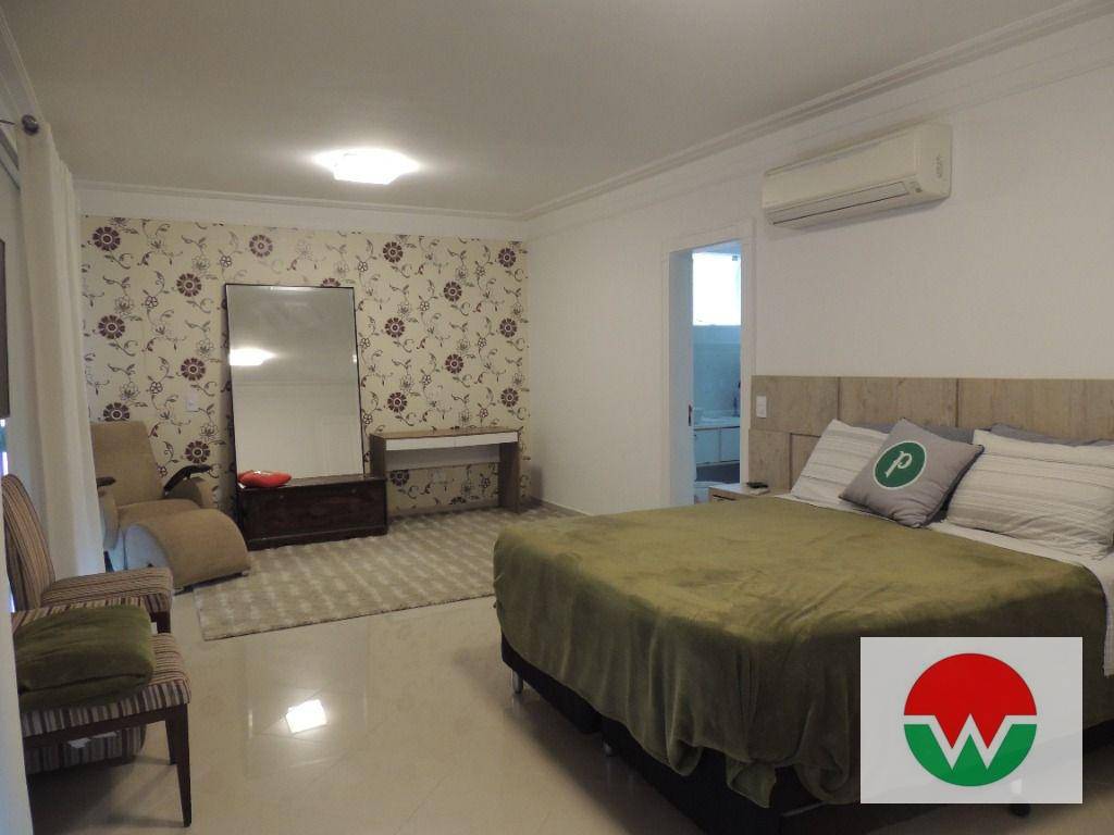 Casa de Condomínio à venda com 6 quartos, 700m² - Foto 43