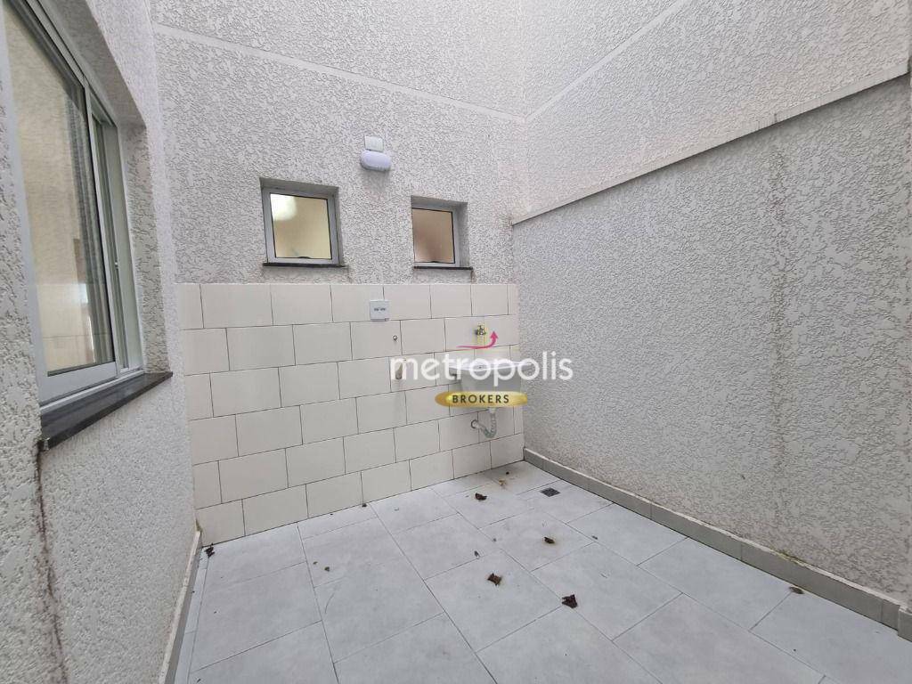 Apartamento à venda com 2 quartos, 44m² - Foto 5