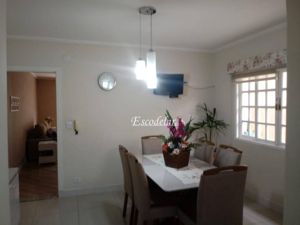 Sobrado à venda com 3 quartos, 130m² - Foto 7