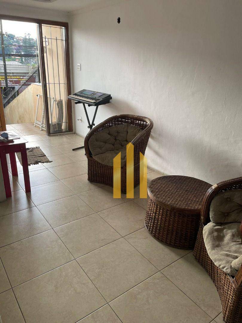 Sobrado para alugar com 4 quartos, 120m² - Foto 3