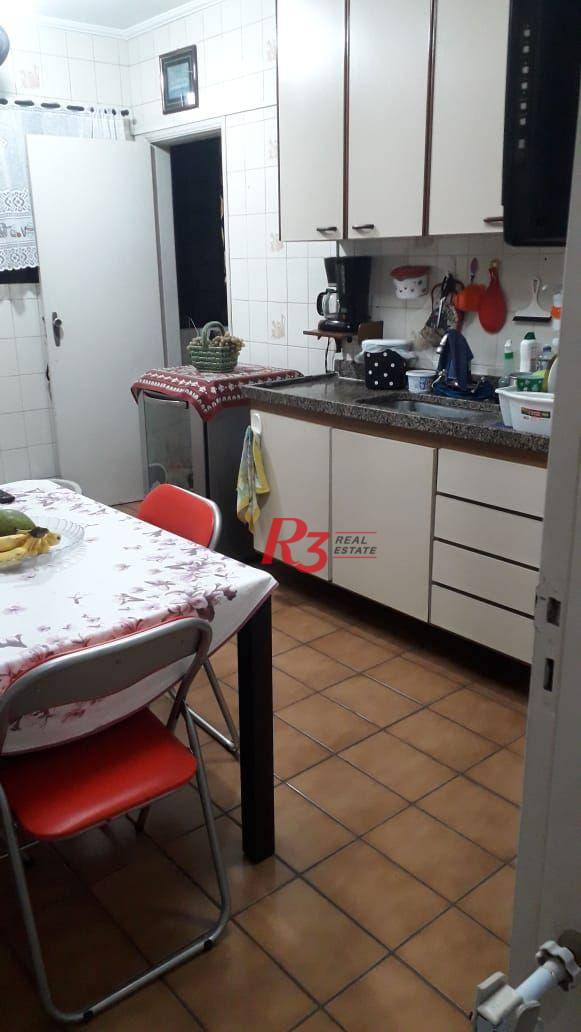 Apartamento à venda com 2 quartos, 137m² - Foto 12