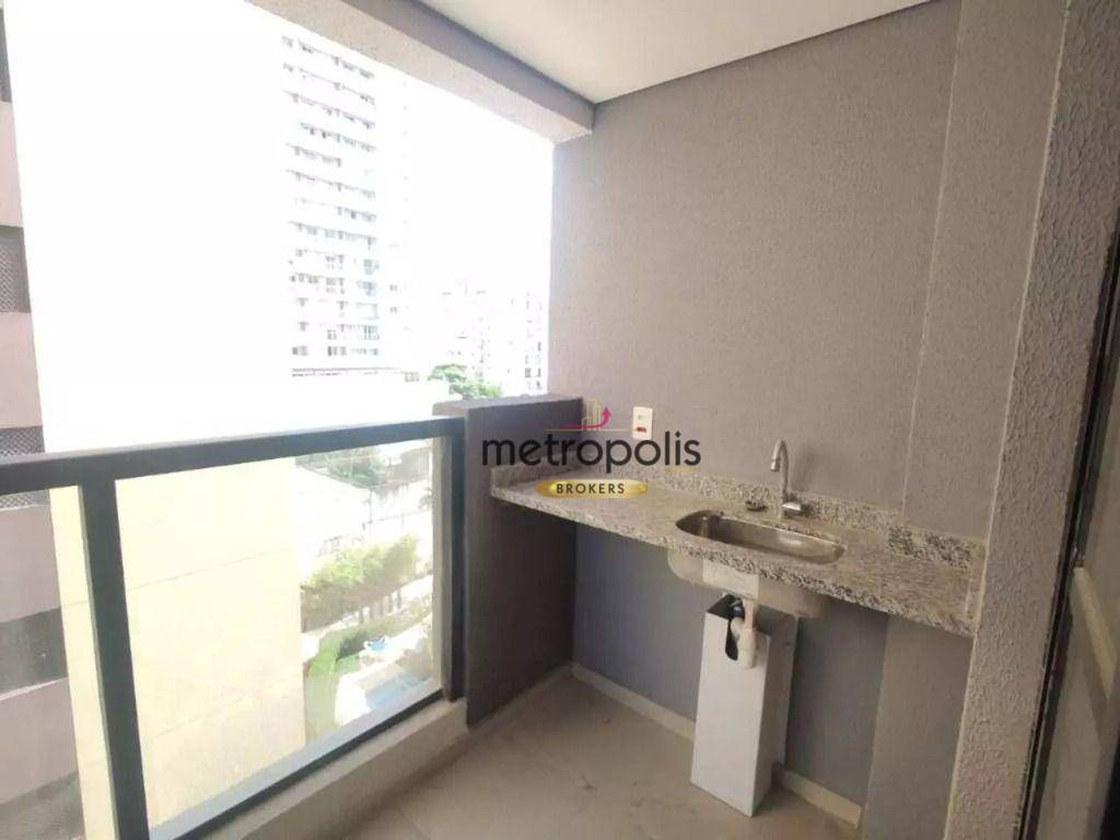 Apartamento para alugar com 2 quartos, 57m² - Foto 5