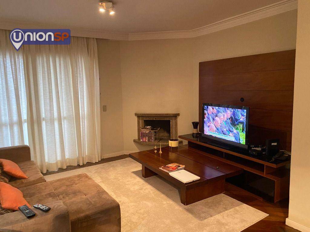 Apartamento à venda com 4 quartos, 131m² - Foto 4