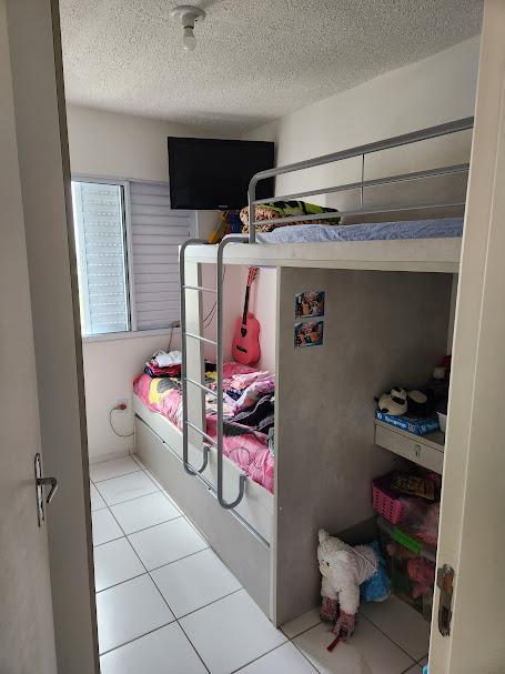 Apartamento à venda com 2 quartos, 48m² - Foto 3