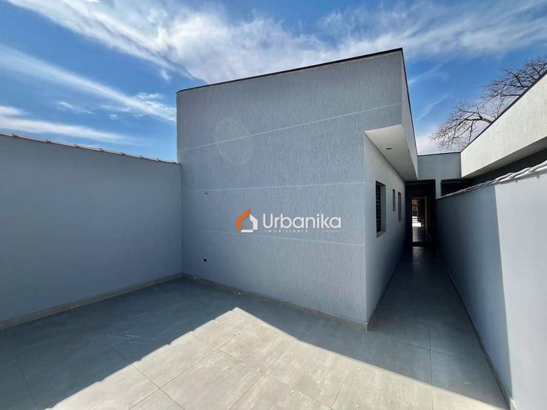 Casa, 2 quartos, 78 m² - Foto 3